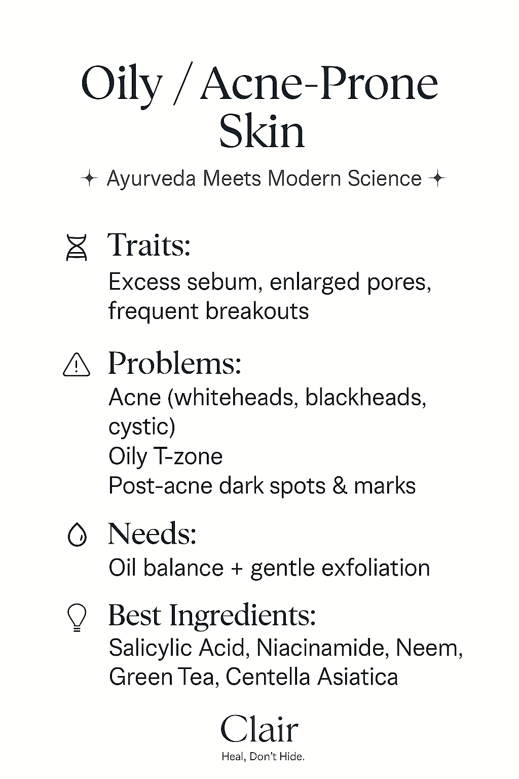 How to Minimize Large Pores Permanently (Yes, It’s Actually Possible in Indian Weather)